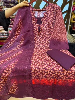 Mashaal Inspired Item 3